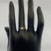 18K Gold Stone Ring 1.40