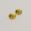 LET1.28-2 Embellish Gold 18K Gold Earrings